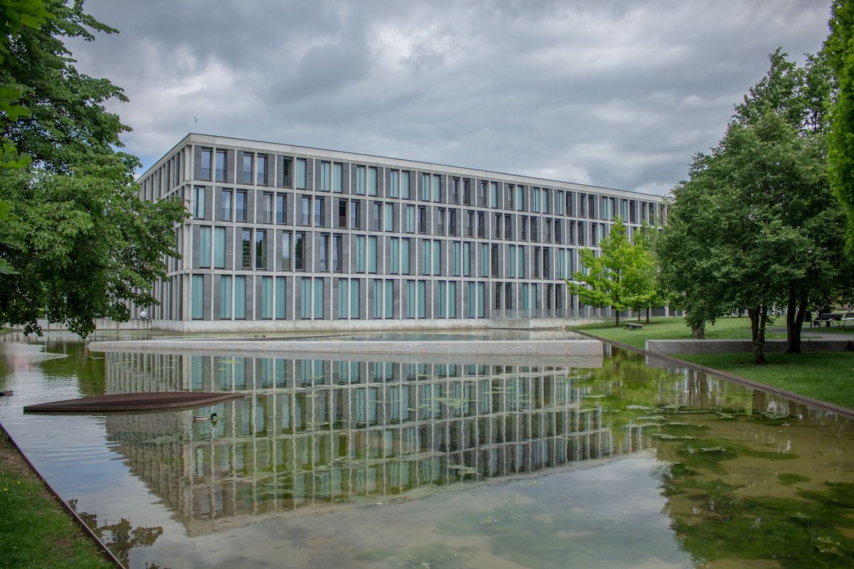 Arbeitsgericht